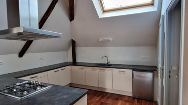 Appartement a vendre Pontivy 56300 Morbihan 85 m2  182740 euros