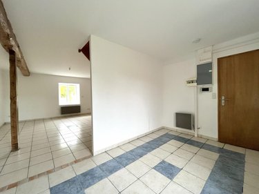 Location appartement Ville-Dommange 51390 Marne 99 m2  800 euros