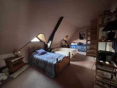 Maison a vendre Eppes 02840 Aisne 103 m2 6 pièces 150000 euros