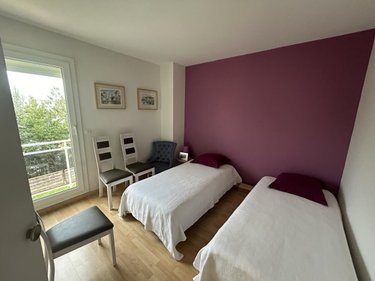 Maison a vendre Laval 53000 Mayenne 101 m2 5 pièces 219450 euros