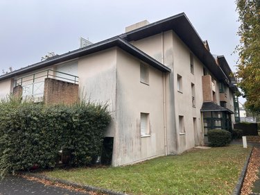 Appartement a vendre Vannes 56000 Morbihan 50 m2 2 pièces 188140 euros