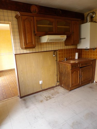 Maison a vendre Noeux les Mines 62290 Pas-de-Calais 83 m2  136500 euros