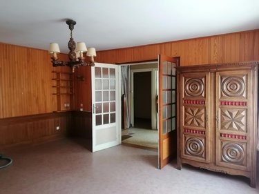 Maison a vendre Lanhouarneau 29430 Finistère 112 m2 5 pièces 208400 euros