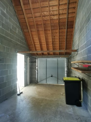 Maison a vendre Lanvollon 22290 Côtes-d'Armor 89 m2 6 pièces 204750 euros