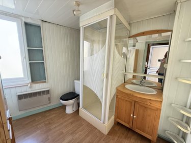 Maison a vendre Amiens 80000 Somme 76 m2 3 pièces 156000 euros
