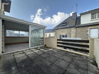 Maison a vendre Ploemeur 56270 Morbihan 112 m2 4 pièces 467640 euros