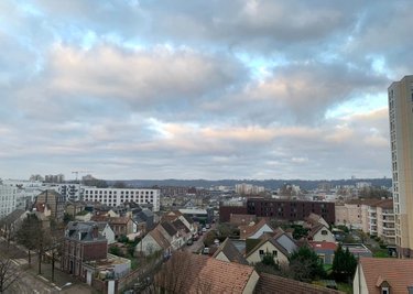 Appartement a vendre Rouen 76000 Seine-Maritime 71 m2 2 pièces 84900 euros