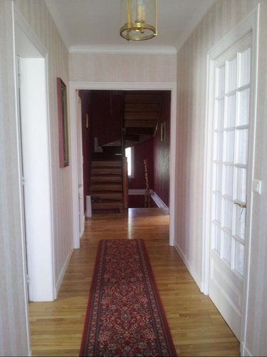 Maison a vendre Guerlédan 22530 Côtes-d'Armor 253 m2 9 pièces 249600 euros