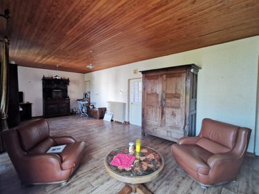 Maison a vendre La Roche-Jaudy 22450 Côtes-d'Armor 121 m2 6 pièces 167100 euros