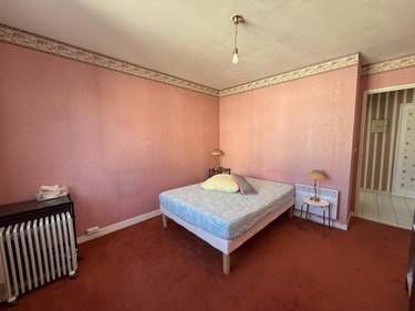 Appartement a vendre Vannes 56000 Morbihan 76 m2 3 pièces 242000 euros