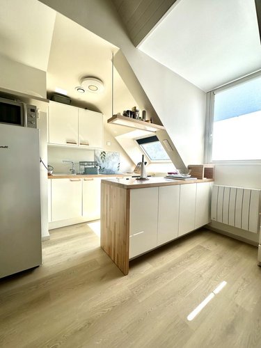 Appartement a vendre Hennebont 56700 Morbihan 37 m2 3 pièces 126840 euros