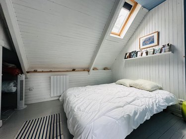 Maison a vendre Groix 56590 Morbihan 29 m2 3 pièces 236100 euros