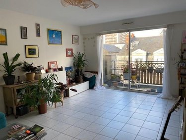 Appartement a vendre Angers 49000 Maine-et-Loire 78 m2 3 pièces 270400 euros