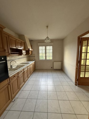 Maison a vendre Brécey 50370 Manche 143 m2 6 pièces 185350 euros