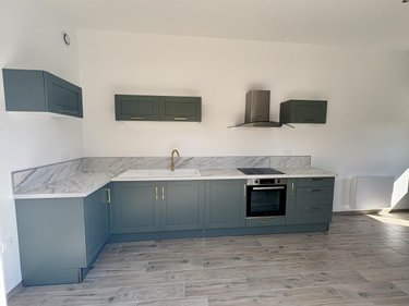 Maison a vendre Avion 62210 Pas-de-Calais 105 m2 4 pièces 204000 euros