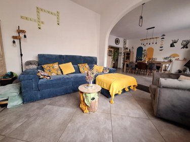 Maison a vendre Auchel 62260 Pas-de-Calais 117 m2 4 pièces 167440 euros