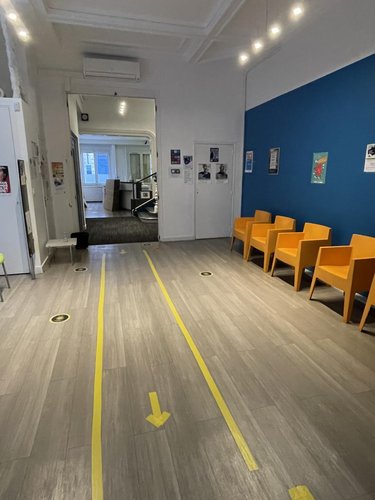 Immeuble a vendre Le Mans 72000 Sarthe 471 m2  984200 euros