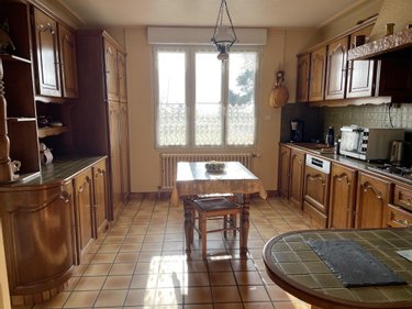 Maison a vendre Langast 22150 Côtes-d'Armor 186 m2 10 pièces 234045 euros