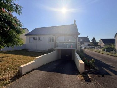 Maison a vendre Bagneux 49400 Maine-et-Loire 120 m2 7 pièces 231800 euros