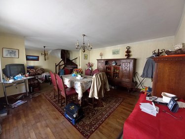 Maison a vendre Pluvigner 56330 Morbihan 98 m2 4 pièces 167200 euros