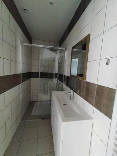 Location appartement Loudéac 22600 Côtes-d'Armor 38 m2 2 pièces 420 euros