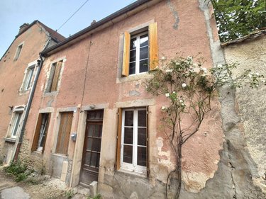 Maison a vendre Landreville 10110 Aube 52 m2 3 pièces 15000 euros