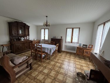 Maison a vendre Pleuven 29170 Finistère 100 m2 5 pièces 276925 euros