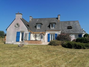 Maison a vendre Henvic 29670 Finistère 140 m2 6 pièces 296970 euros