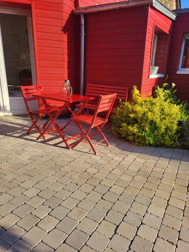 Maison a vendre Plumelec 56420 Morbihan 135 m2 6 pièces 226500 euros