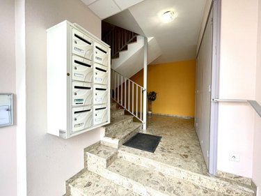Appartement a vendre Marvejols 48100 Lozère 59 m2 5 pièces 110000 euros