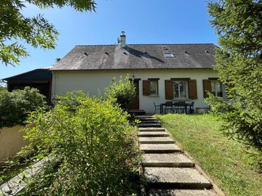 Maison a vendre Connerré 72160 Sarthe 180 m2 7 pièces 208600 euros