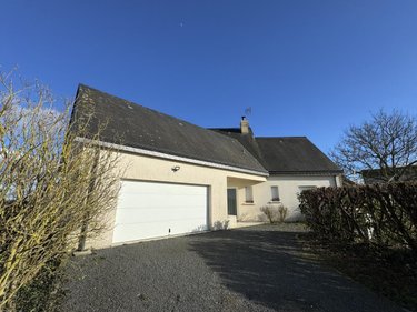 Maison a vendre Blacqueville 76190 Seine-Maritime 198 m2  336000 euros