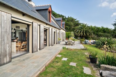 Maison a vendre Saint-Malo 35400 Ille-et-Vilaine 232 m2 10 pièces 2600000 euros