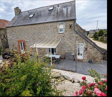 Maison a vendre Cherbourg-en-Cotentin 50100 Manche 125 m2 4 pièces 312600 euros