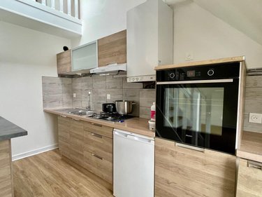 Appartement a vendre Hennebont 56700 Morbihan 56 m2 3 pièces 193100 euros