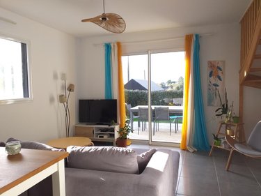 Maison a vendre Séné 56860 Morbihan 85 m2 5 pièces 423672 euros