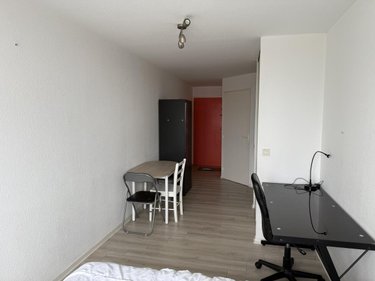 Appartement a vendre Vannes 56000 Morbihan 19 m2 1 pièce 84110 euros