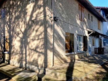 Appartement a vendre Balan 01360 Ain 63 m2 3 pièces 178000 euros