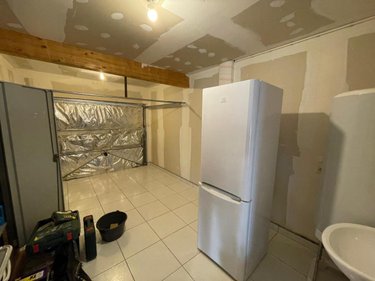 Location maison Damparis 39500 Jura 90 m2 5 pièces 820 euros