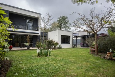 Maison a vendre Vertou 44120 Loire-Atlantique 195 m2 6 pièces 1179900 euros
