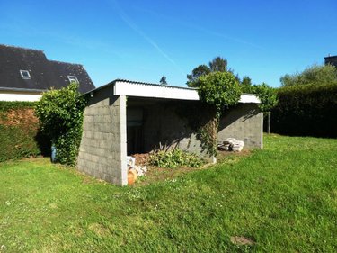 Maison a vendre Le Croisty 56540 Morbihan 130 m2 5 pièces 241600 euros