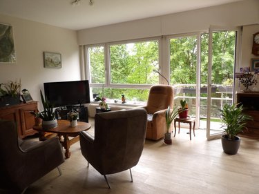 Appartement a vendre Marcq en Baroeul 59700 Nord 68 m2 3 pièces 303000 euros