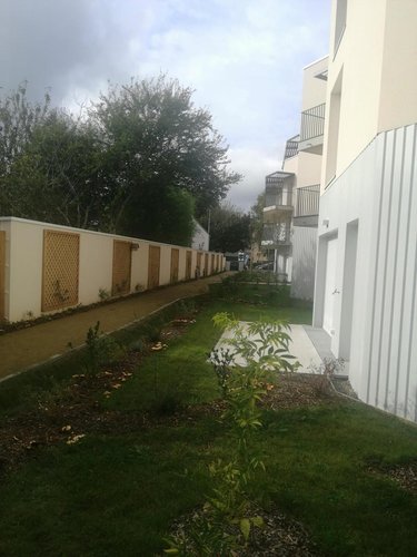 Location appartement Nantes 44000 Loire-Atlantique 40 m2 2 pièces 685 euros