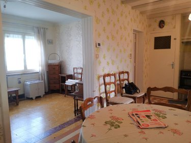 Maison a vendre Cambrai 59400 Nord 90 m2 5 pièces 105500 euros