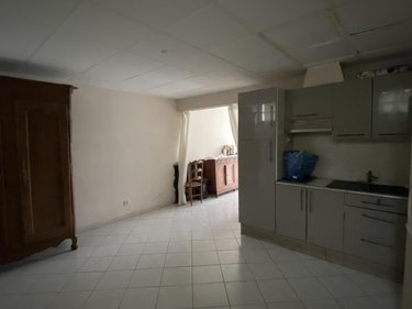 Appartement a vendre Angers 49000 Maine-et-Loire 31 m2 1 pièce 90100 euros