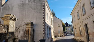 Appartement a vendre Vernou-sur-Brenne 37210 Indre-et-Loire 87 m2  129320 euros