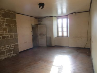 Maison a vendre Vire-Normandie 14500 Calvados 300 m2 3 pièces 189900 euros
