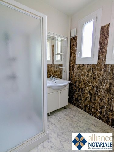 Location appartement Vire-Normandie 14500 Calvados 56 m2 2 pièces 430 euros