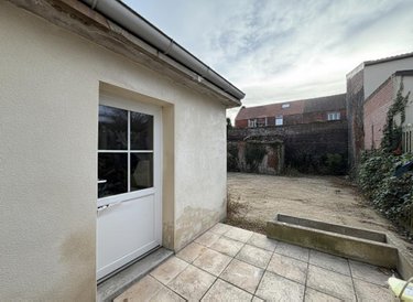 Immeuble a vendre Douai 59500 Nord 145 m2  107600 euros