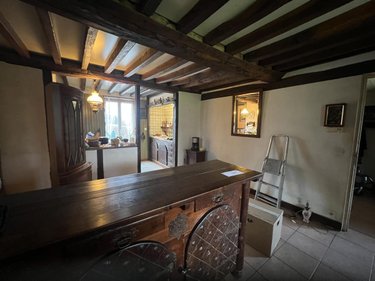 Maison a vendre Saint-Martin-l'Aiguillon 61320 Orne 125 m2 5 pièces 241000 euros